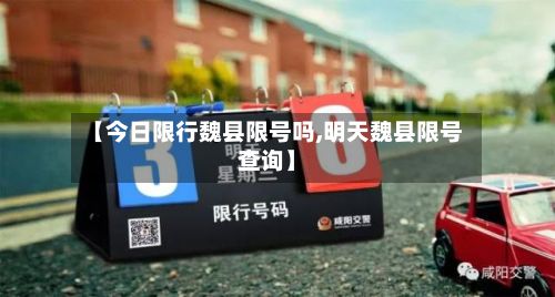 【今日限行魏县限号吗,明天魏县限号查询】