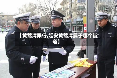 【黄蒿湾限行,延安黄蒿湾属于哪个街道】