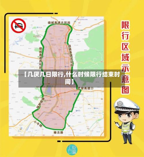 【几厌几日限行,什么时候限行结束时间】-第2张图片