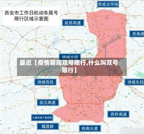 最近【疫情期间双号限行,什么叫双号限行】-第2张图片