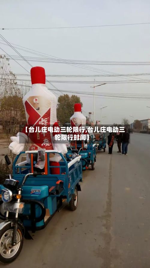 【台儿庄电动三轮限行,台儿庄电动三轮限行时间】-第2张图片
