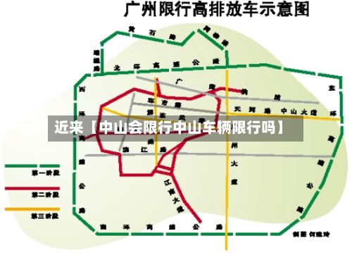近来【中山会限行中山车辆限行吗】-第2张图片