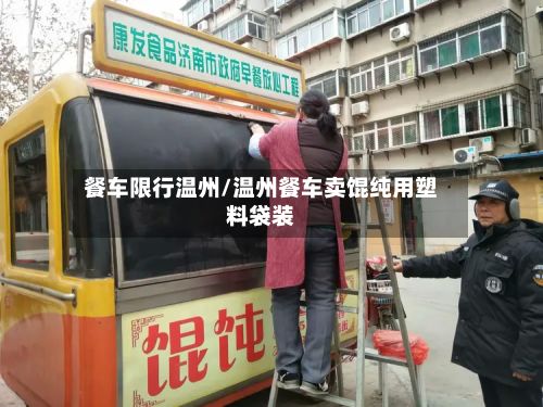 餐车限行温州/温州餐车卖馄纯用塑料袋装