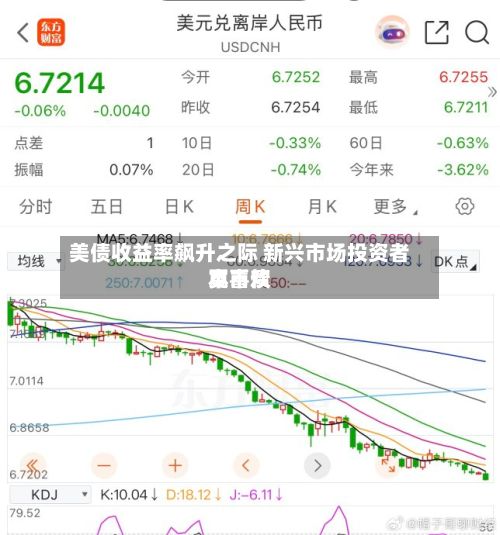 美债收益率飙升之际 新兴市场投资者更喜欢
本币债-第1张图片