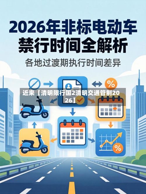 近来【清明限行国2清明交通管制2026】