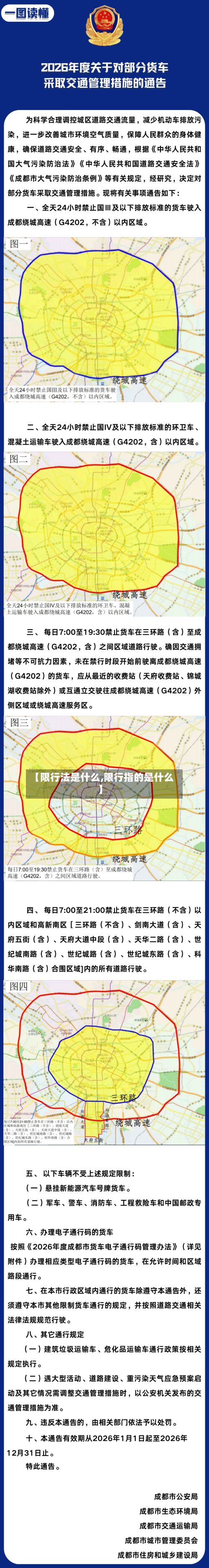 【限行法是什么,限行指的是什么】-第2张图片