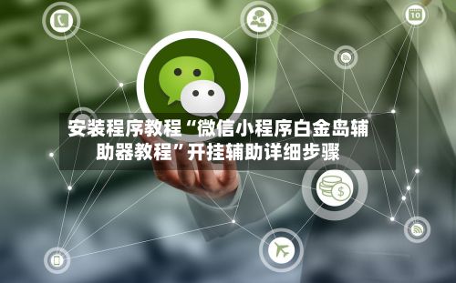 安装程序教程“微信小程序白金岛辅助器教程”开挂辅助详细步骤