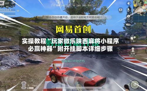 实操教程“玩家微乐陕西麻将小程序必赢神器”附开挂脚本详细步骤