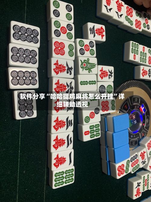 软件分享“哈哈捉鸡麻将怎么开挂”详细辅助透视-第2张图片