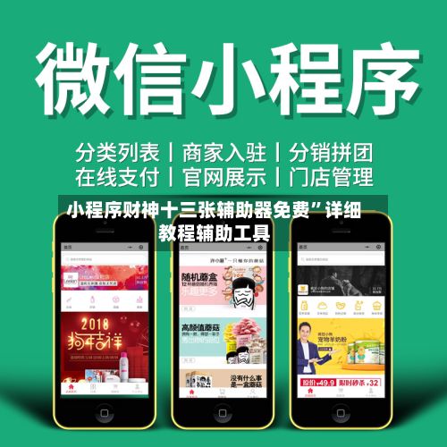 小程序财神十三张辅助器免费”详细教程辅助工具