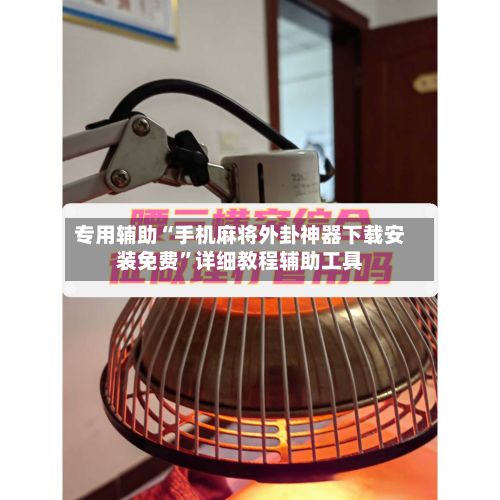 专用辅助“手机麻将外卦神器下载安装免费”详细教程辅助工具-第3张图片