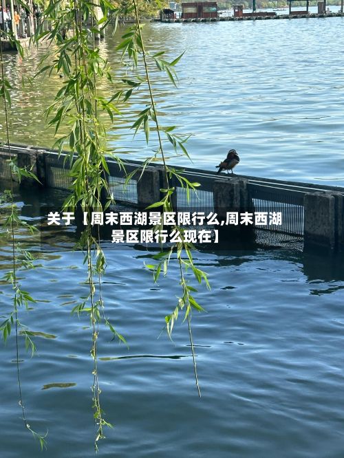关于【周末西湖景区限行么,周末西湖景区限行么现在】