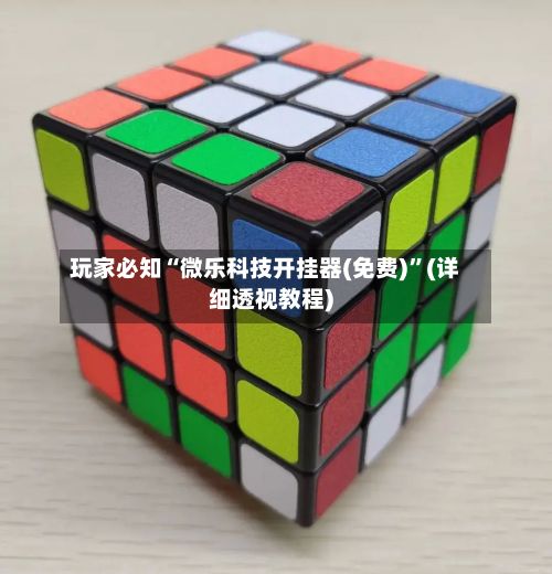 玩家必知“微乐科技开挂器(免费)	”(详细透视教程)-第2张图片