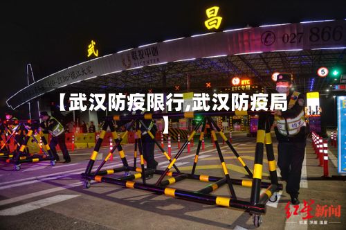 【武汉防疫限行,武汉防疫局】-第2张图片