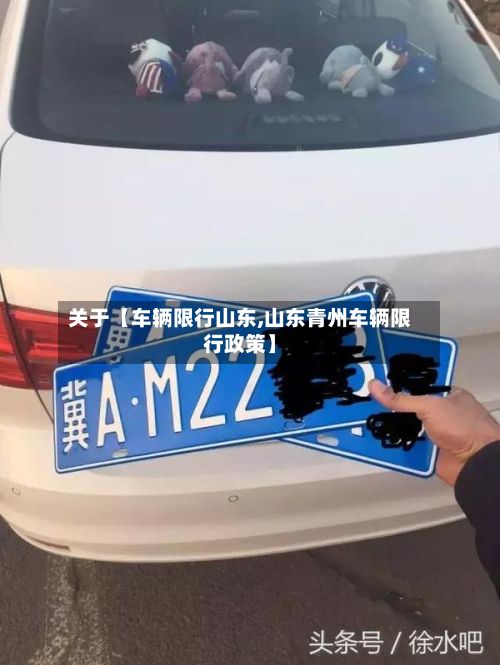 关于【车辆限行山东,山东青州车辆限行政策】
