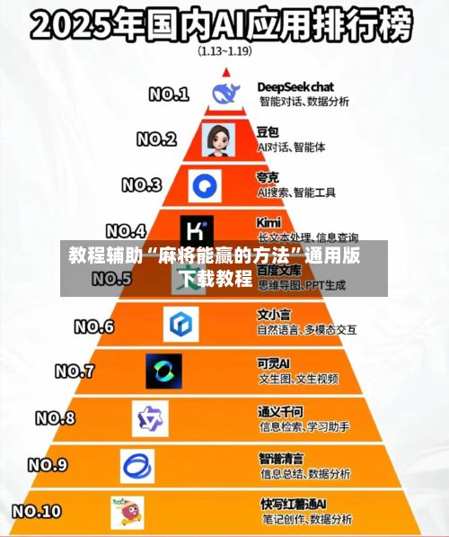 教程辅助“麻将能赢的方法”通用版下载教程-第2张图片
