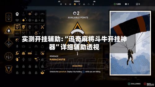 实测开挂辅助:“迅奇麻将斗牛开挂神器”详细辅助透视-第3张图片