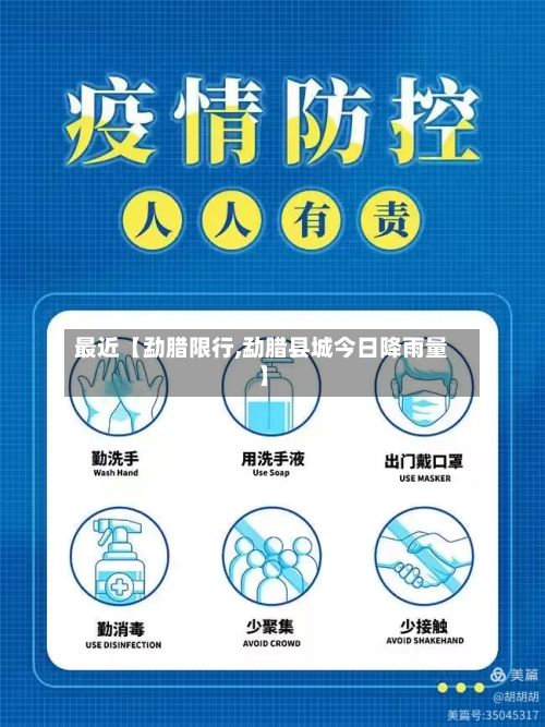 最近【勐腊限行,勐腊县城今日降雨量】-第2张图片