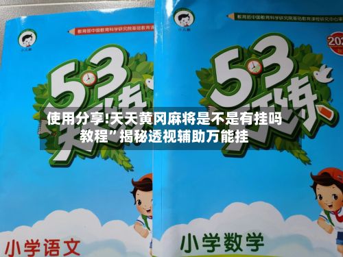 使用分享!天天黄冈麻将是不是有挂吗教程	”揭秘透视辅助万能挂-第3张图片