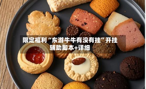 限定福利“东游牛牛有没有挂”开挂辅助脚本+详细