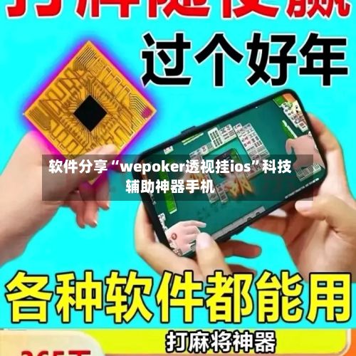 软件分享“wepoker透视挂ios	”科技辅助神器手机-第3张图片