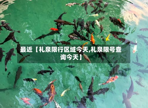 最近【礼泉限行区域今天,礼泉限号查询今天】