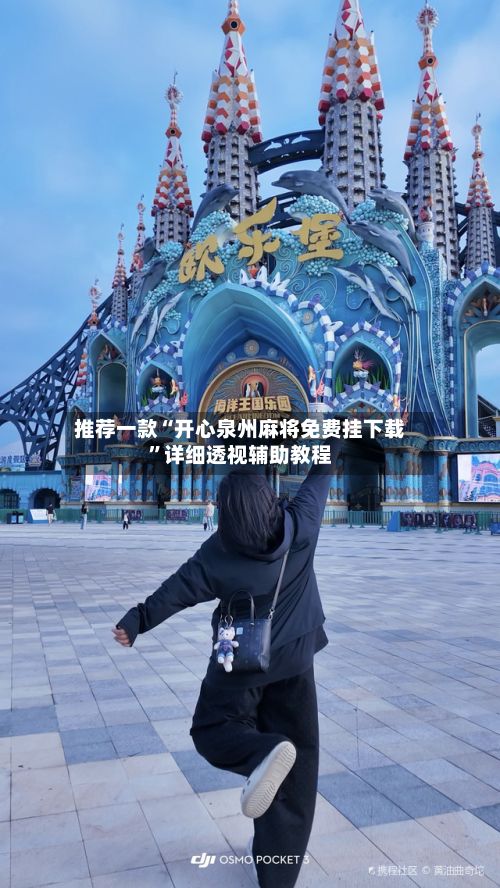 推荐一款“开心泉州麻将免费挂下载”详细透视辅助教程-第3张图片