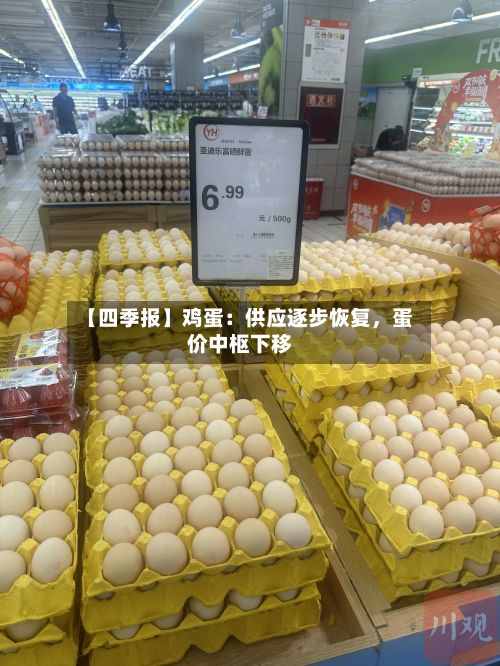 【四季报】鸡蛋：供应逐步恢复	，蛋价中枢下移-第2张图片