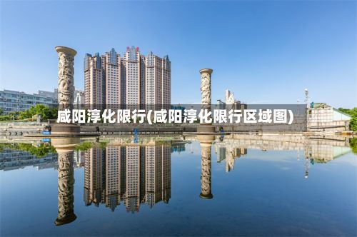 咸阳淳化限行(咸阳淳化限行区域图)-第2张图片