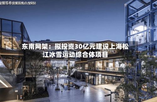 东南网架：拟投资30亿元建设上海松江冰雪运动综合体项目-第2张图片
