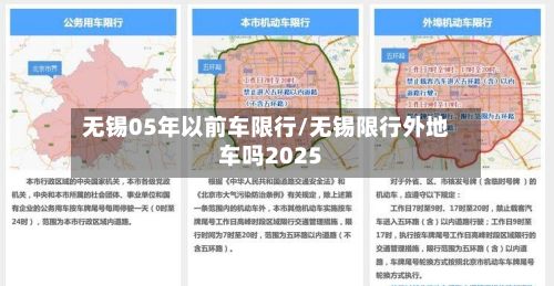 无锡05年以前车限行/无锡限行外地车吗2025