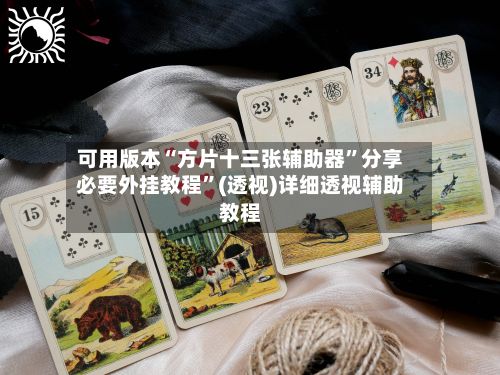 可用版本“方片十三张辅助器”分享必要外挂教程”(透视)详细透视辅助教程-第2张图片