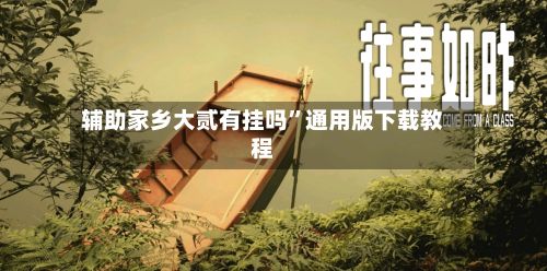 辅助家乡大贰有挂吗”通用版下载教程-第2张图片
