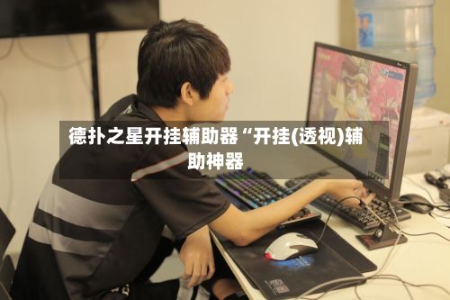 德扑之星开挂辅助器“开挂(透视)辅助神器-第2张图片
