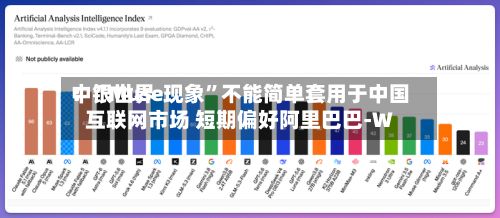 中银世界：“Muse现象”不能简单套用于中国互联网市场 短期偏好阿里巴巴-W-第3张图片