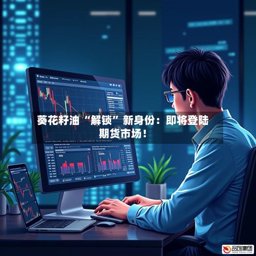 葵花籽油 “解锁” 新身份：即将登陆期货市场！-第1张图片
