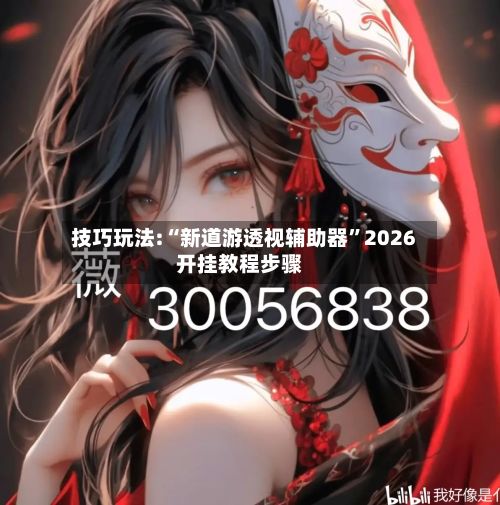 技巧玩法:“新道游透视辅助器”2026开挂教程步骤-第2张图片