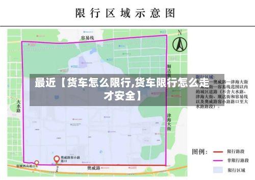 最近【货车怎么限行,货车限行怎么走才安全】-第2张图片