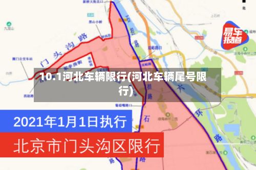 10.1河北车辆限行(河北车辆尾号限行)-第2张图片