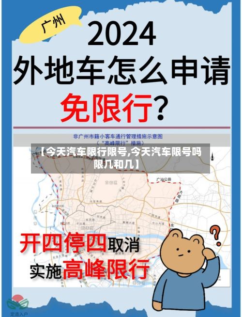 【今天汽车限行限号,今天汽车限号吗限几和几】-第3张图片