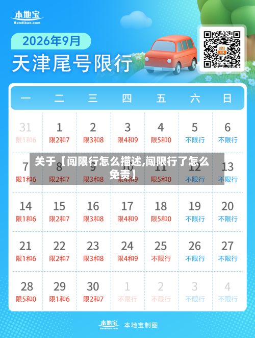 关于【闯限行怎么描述,闯限行了怎么免责】