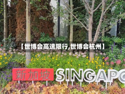 【世博会高速限行,世博会杭州】-第2张图片