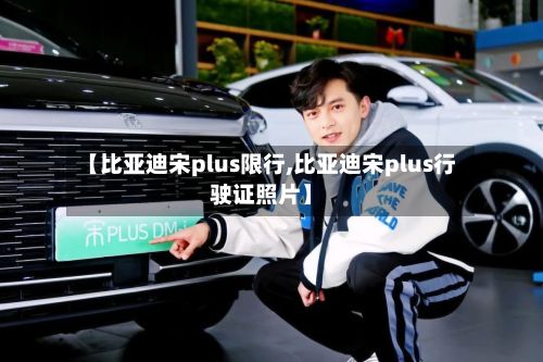 【比亚迪宋plus限行,比亚迪宋plus行驶证照片】