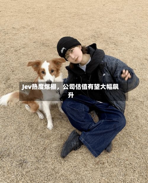 Jev热度爆棚	，公司估值有望大幅飙升-第1张图片