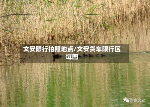 文安限行拍照地点/文安货车限行区域图