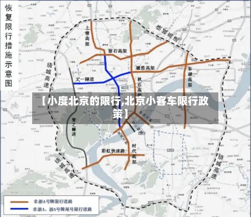 【小度北京的限行,北京小客车限行政策】