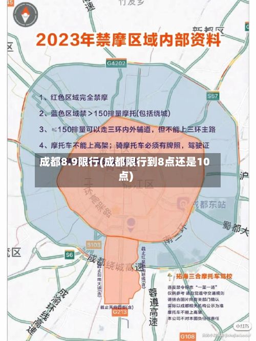成都8.9限行(成都限行到8点还是10点)-第2张图片