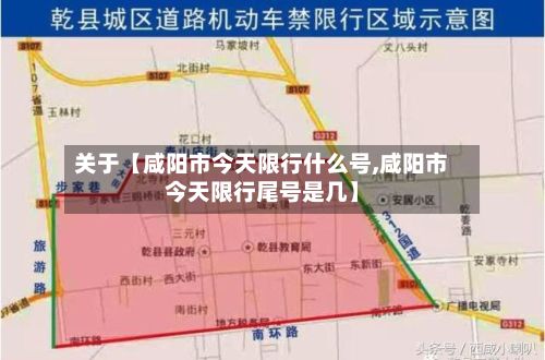关于【咸阳市今天限行什么号,咸阳市今天限行尾号是几】-第2张图片