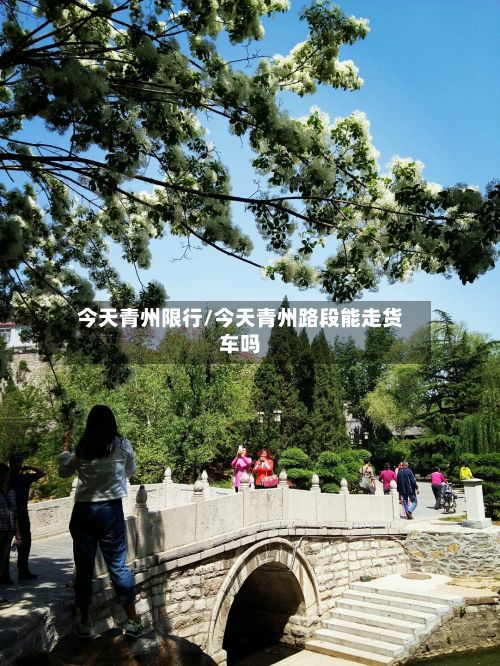 今天青州限行/今天青州路段能走货车吗-第2张图片