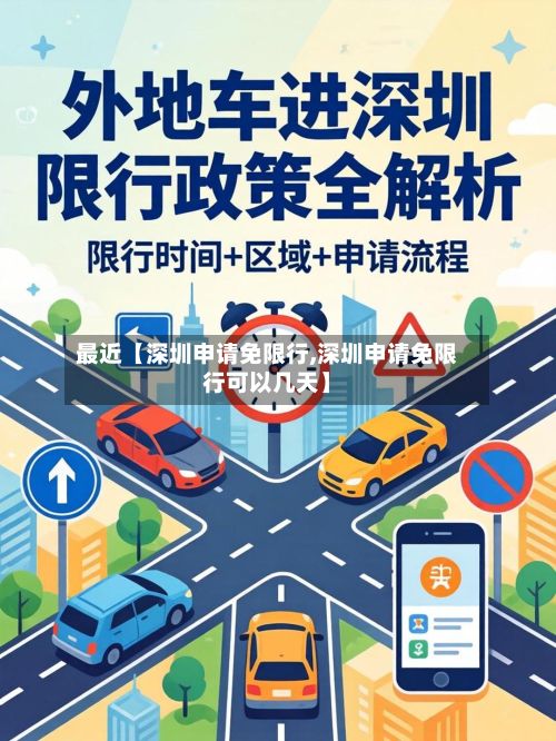 最近【深圳申请免限行,深圳申请免限行可以几天】